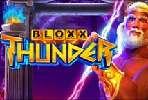 Bloxx Thunder Slot Review